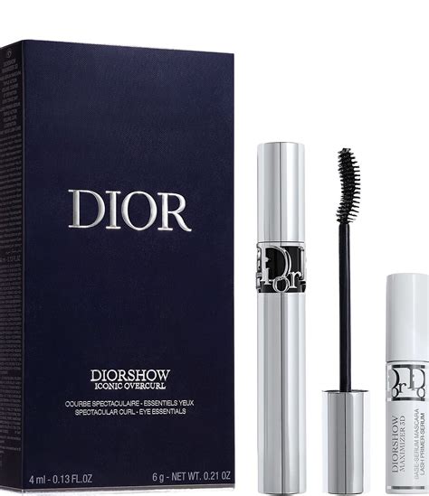 mascara set dior